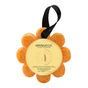 Honey Blossom | Wild Flower Bath Sponge